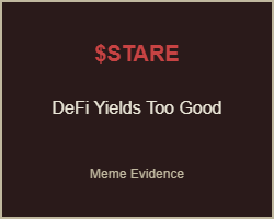 meme about market crashes